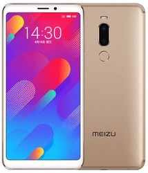 Прошивка телефона Meizu V8 Pro в Сургуте